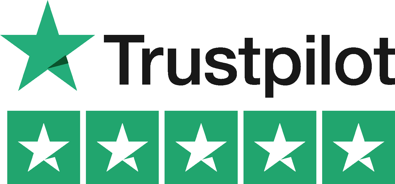Review us on Trustpilot